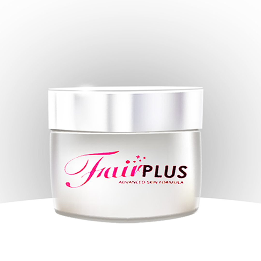 FAIRPLUS CREAM 25G Budget Pharmacy Fiji Pte Limited