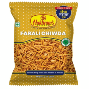 HALDIRAM F...