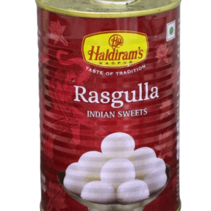 HALDIRAM R...