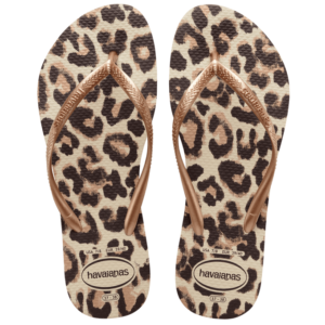 HAVAIANAS SLIM ANIMAL