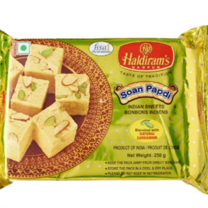 HALDIRAM S...