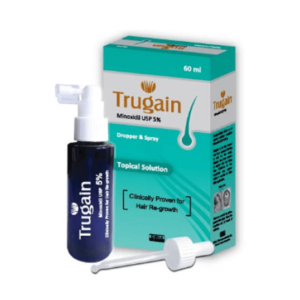 TRUGAIN (M...