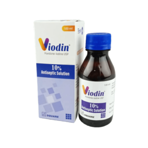 VIODIN 10%...