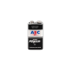 ABC SUPER POWER 9VOLT6F22 (1)