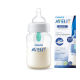 AVENT 81327 FBOTLE 260ML 2 ANTI-COLIC