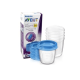 AVENT ANTI-COLIC BOT 9OZ 2P 260ML SCY10302 (3) (1)