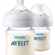 AVENT NATURAL 125ML 2.1