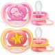 AVENT SCF08504 6-18M SOOTHER ULTRA AIR