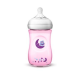 AVENT SFC02013 NAT OWL FBOTLE 260ML