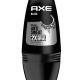 AXE ROLL ON BLACK 50MLS