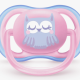 Avent air pacifier owl