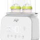 BABY BOTTLE WARMER-TWIN