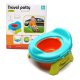 BABY POTTY 8806