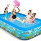 BABY SWIMMING POOL CO50