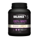 BAL 100% WHEY PROTEIN VANILLA 1.5KG