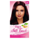 BIGEN SILK TOUCH ELEGANT BURGUNDY 5P (1)
