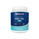 BIOGLAN 542288 FISH OIL OLESS 1500MG 400'S