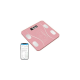 _ BLUETOOTH DIGITAL SMART SCALE PINK (1)