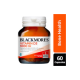 BMORES 8438 VITAMIN D3 1000IU 60'S (1)