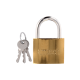 _ BRASS PADLOCK LARGE 63MM (1)