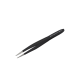 BT 100 GUNMETAL STRAIGHT TWEEZER (1)