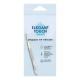 BT BT103 GOLD TIP STRAIGHT TWEEZER (1)