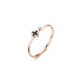 BT METAL CUFF ELASTIC ROSE BT1838 (1)