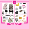 Baby Gear