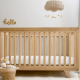 Baby cot