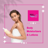 Body Moisturizers & Lotions