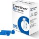 CARESENS STERILE LANCETS 100