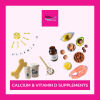 Calcium & Vitamin D Supplements