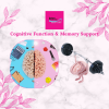 Cognitive Function & Memory Support