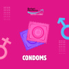 Condoms