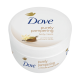 DOVE BODY CREAM SHEA BUTTER 300MLS (1)