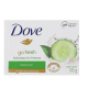 DOVE GO FRESH CGREEN TEA SOAP SINGLE 100G (1)