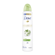 DOVE SPRAY CUCUMBER & GREEN TEA 127g220ML (1)