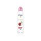 DOVE SPRAY POMERGRANATE 220ML (1)