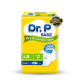 DR P DIAPER LARGE 8'S