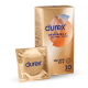 DUREX CONDOMS INVIS ULTRA THIN WIDE FIT 10s