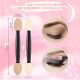 Double Sided Eye Makeup Applicators