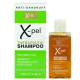 EXPEL ANTRI DANDRUF SHAMPOO 125ML