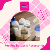 Feeding Bottles & Accessories