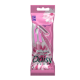 GILLETTE 6243 DAISY PLUS RAZOR 2's (1)