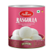 HALDIRAM RASGULLA 500G (1)