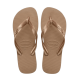HAVAIANAS SLIM METALLIC