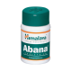 HIMALAYA ABANA TABLET 60