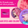 Hair Dyes and Colors (1)