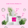 Hair Styling Products