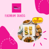 Haldiram Snacks